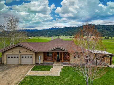 170 Willey Lane, McCall, ID 83638