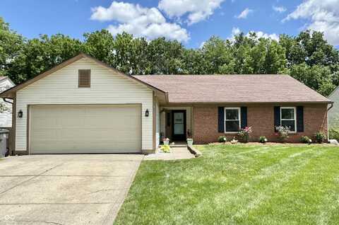 7773 Connie Drive, Indianapolis, IN 46237