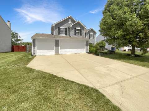12330 Titans Drive, Fishers, IN 46037