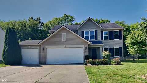 10723 Young Lake Drive, Indianapolis, IN 46239
