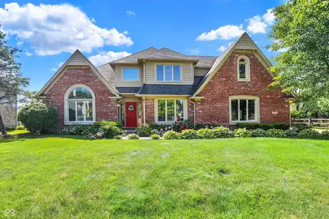 6449 Lakeside Woods Circle, Indianapolis, IN 46278