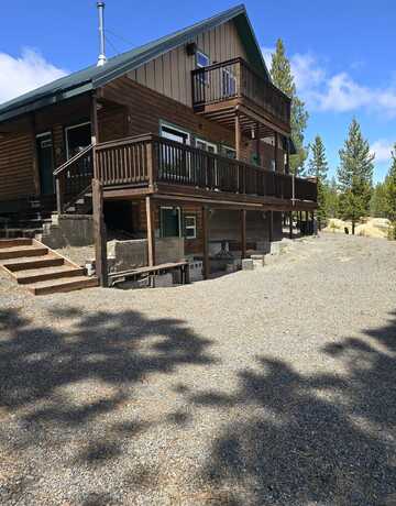 124055 Two Rivers Road, Crescent Lake, OR 97733