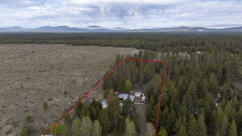 52005 Pine Forest Drive, La Pine, OR 97739