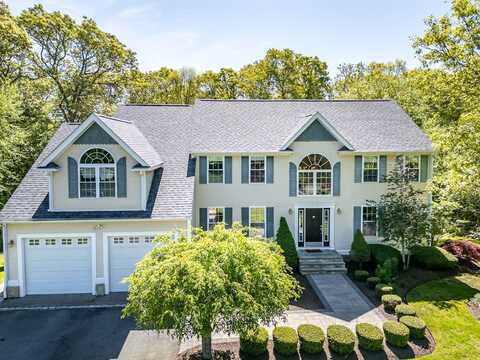 25 Benjamin Tripp Rd, Westport, MA 02790