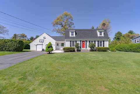 64 Colony Dr, Westfield, MA 01085