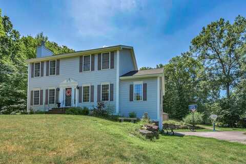 48 Overledge Dr, Derry, NH 03038