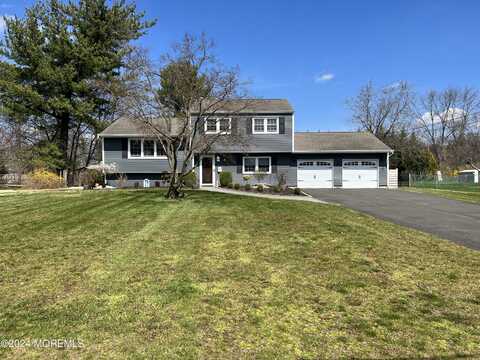 46 Yorktowne Drive, Manalapan, NJ 07726