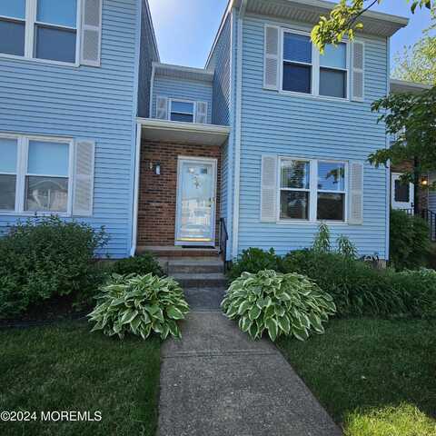 3 Brookview Circle, Jamesburg, NJ 08831