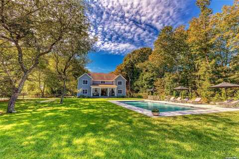 4 Gazon Road, Shelter Island, NY 11964