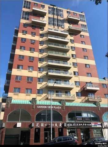 43-18 Main Street, Flushing, NY 11355