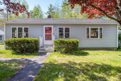 165 Temple Avenue, Old Orchard Beach, ME 04064
