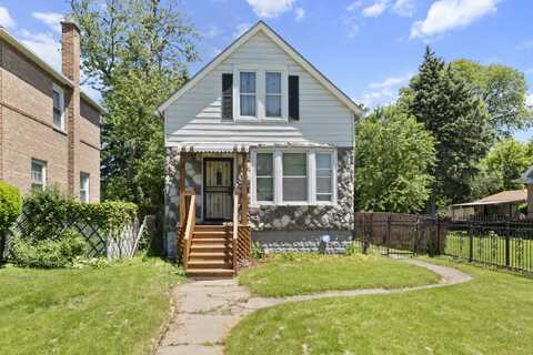 10427 S Wallace Street, Chicago, IL 60628