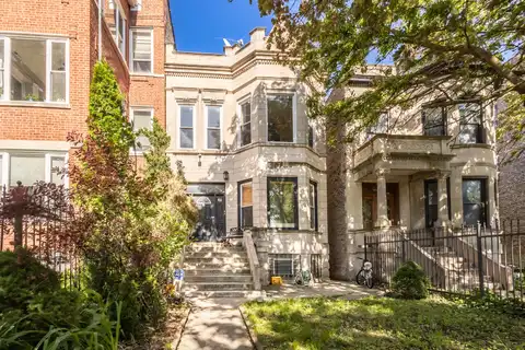 4843 N Kenmore Avenue, Chicago, IL 60640