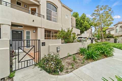 23 Windgate, Aliso Viejo, CA 92656