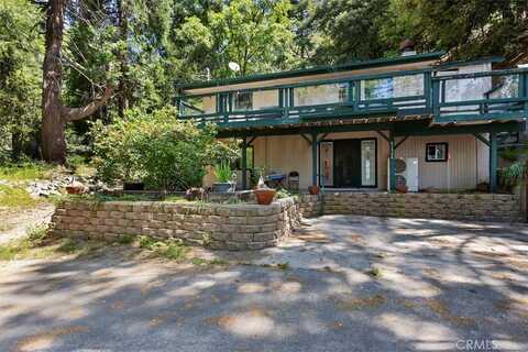 21534 Devils Canyon Road, Cedarpines Park, CA 92322