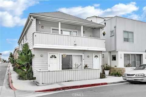 212 Orange Street, Newport Beach, CA 92663