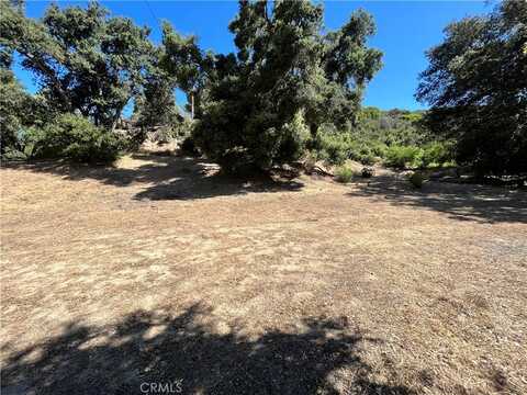 0 Spunky Canyon Road, Green Valley, CA 91390