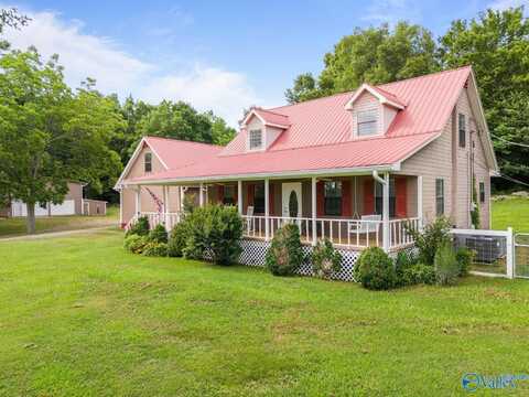 31186 Al Highway 35, Woodville, AL 35776