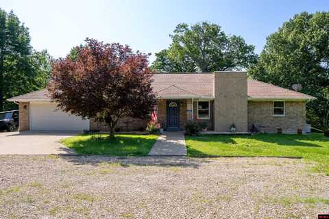 134 MC 176, Oakland, AR 72661