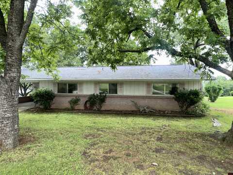 83 CRESTVIEW ROAD, Mountain Home, AR 72653