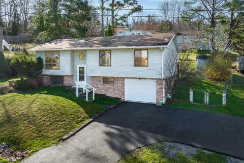 232 Eastgate Drive, Morgantown, WV 26508