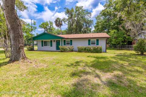 410 E LAURA Street, Starke, FL 32091