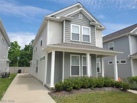 3544 Gerome Court, Cleveland, OH 44105