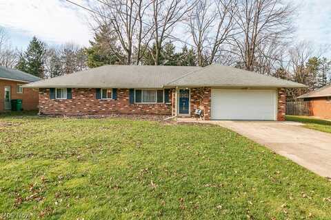 484 Jeannette Drive, Richmond Heights, OH 44143
