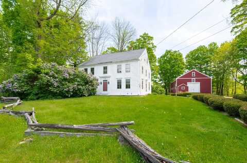 34 North Lowell Road, Windham, NH 03087