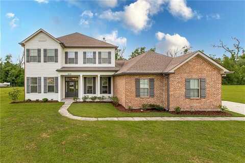 9575 LAUREL OAK Lane, Waggaman, LA 70094