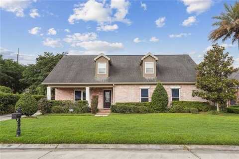 205 STONEHAVEN Drive, Belle Chasse, LA 70037