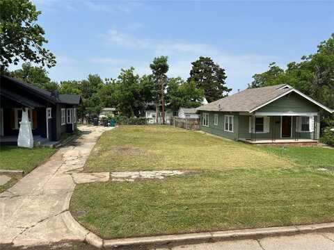 2019 N Mckinley Avenue, Oklahoma City, OK 73106