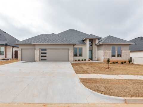 9212 NW 85th Street, Yukon, OK 73099