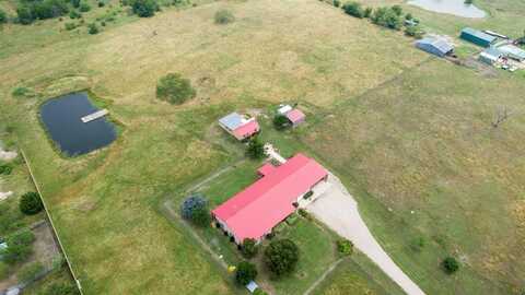 5801 County Road 4128, Scurry, TX 75158