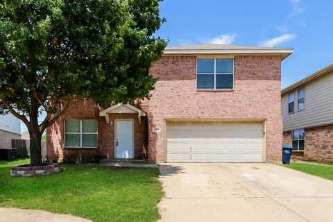 7305 Little Mohican Drive, Fort Worth, TX 76179