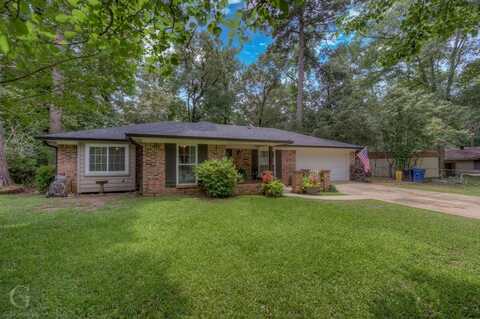 503 Whispering Pine Circle, Haughton, LA 71037