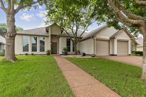 1010 Masters Drive, Mansfield, TX 76063