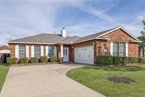 2008 Overview Drive, Forney, TX 75126