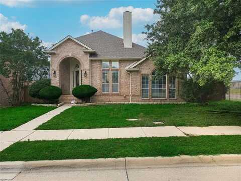 932 Fenimore Drive, Lewisville, TX 75077