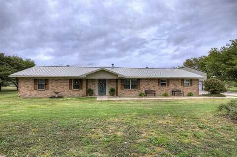 366 County Road 3320, Greenville, TX 75402