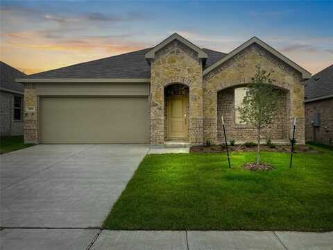 1816 Lotus Street, Royse City, TX 75189