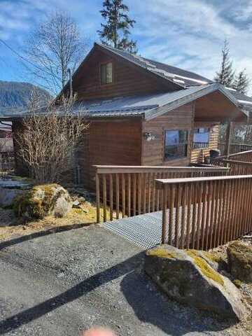 151 3rd street, Wrangell, AK 99929