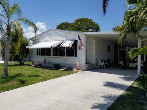 43 SIERRA DEL NORTE, FORT PIERCE, FL 34951