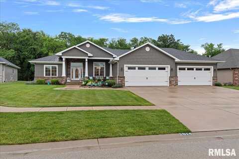 2014 Grants Pond, Chatham, IL 62629