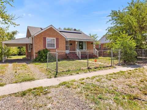 1714 Cedar St, Pueblo, CO 81004