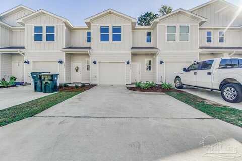 8872 Brigade Trl, Pensacola, FL 32534