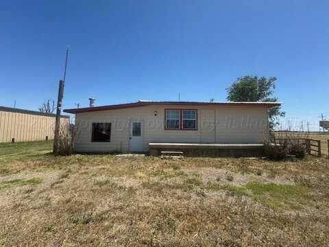 1105 W 2nd Ave, White Deer, TX 79097