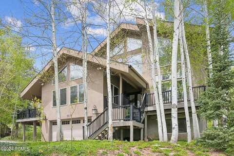 4320 Hidden Cove Road, Park City, UT 84098