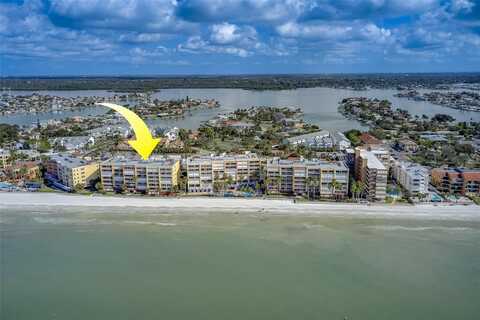 16550 GULF BOULEVARD, NORTH REDINGTON BEACH, FL 33708