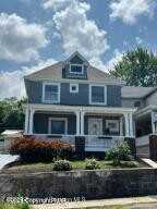 207 S Valley Avenue, Olyphant, PA 16830